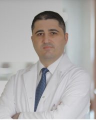 Doç.Dr. Ceyhun Aksakal