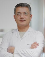 Doç.Dr. Ergün Sönmezgöz