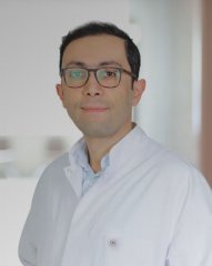 Doç.Dr. İlhan Bahri Delibaşı