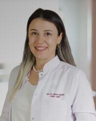 Op.Doktor Gizem Budak