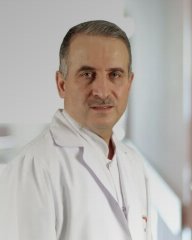Op.Doktor Gültekin Gökçe