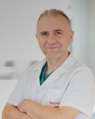 Op.Doktor Mehmet Nalbant