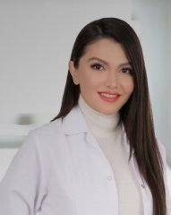 Diyetisyen Yaren Çevik