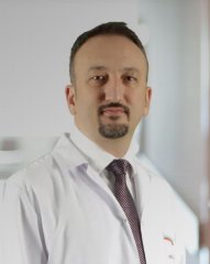 Op.Doktor Tarık Sarışık