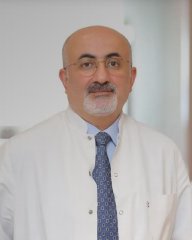 Prof.Dr. Faruk Kutlutürk