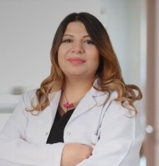 Psikolog Özge Merve Elmas