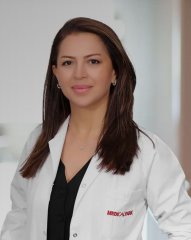Uz.Doktor Esra Sarıhasan