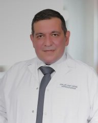 Uz.Doktor Nuri Yüzgül