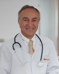 Uz.Doktor Nafiz Bilal Durmaz