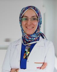 Uz.Doktor Meral Oran Demir