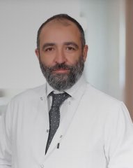 Uz.Doktor Mehmet Gültekin Ercan