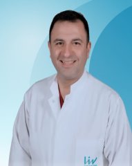 Uz.Doktor Mustafa Yücel Kızıltan