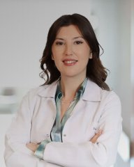 Uz.Doktor Gizem Eren