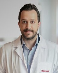 Uz.Doktor Kadir Kılıç