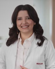 Uz.Doktor Saida Dashdamirova