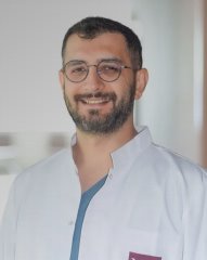 Uz.Doktor Mehmet Faruk Coşgun