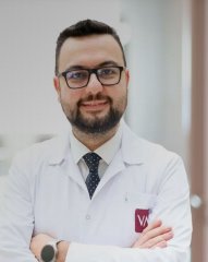 Uz.Doktor Umut Özdamarlar
