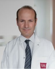Prof.Dr. Ömer Çalka