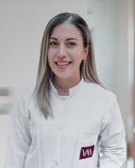 Op.Doktor Ayşe Uzuner