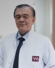 Op.Doktor Cemal Gülseven