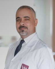 Op.Doktor Mustafa Bayam