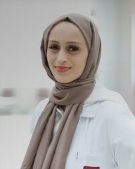 Diyetisyen Esmanur Gündoğdu