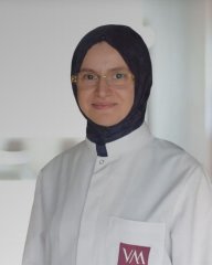 Doç.Dr. Ayşe Zehra Özdemir Kaya
