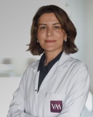 Doç.Dr. Münevver Sarı