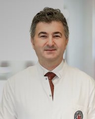 Prof.Dr. Eyüp Gemici