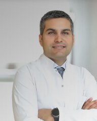 Doç.Dr. Niyazi İğde
