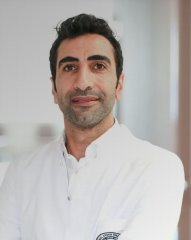 Dr.Öğr.Üyesi Ahmad Huraıbat