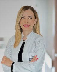 Dr.Öğr.Üyesi Ferda Kaya Zaman