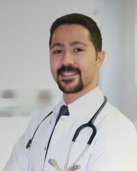 Dr.Öğr.Üyesi Mert Bektaş