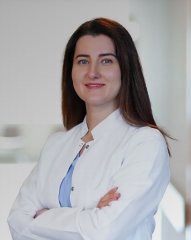 Dr.Öğr.Üyesi Selda Karagöz