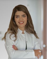 Op.Doktor Büşranur Dirican Özen