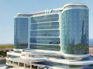 ისტინიის უნივერსიტეტი Liv Hospital Topkapi - İSTANBUL