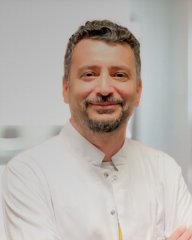 Uz.Doktor Ali Uludağ