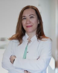 Uz.Doktor Ayşegül Kuşku