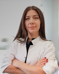 Uz.Doktor Kamala Shırınova