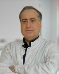 Uz.Doktor Barış Yazar