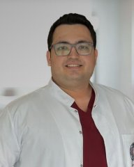 Uz.Doktor Görkem Küçükgüldal