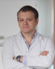 Op.Doktor Muhammed Bilal Kürk