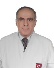 Prof.Dr. Ercüment Müngen