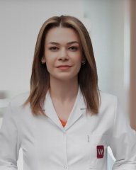 Uz.Doktor Ezgi Kayıkçı