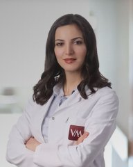 Doç.Dr. Bergen Laleli Koç