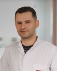 Uz.Doktor İsmail Özkaynak