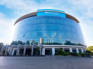 Liv Bona Dea ჰოსპიტალი - BAKU