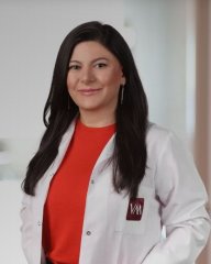 Uz.Doktor Shahana Farhadlı