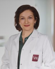 Uz.Doktor Serpil Öztürk