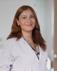 Uz.Doktor Buket Şahin